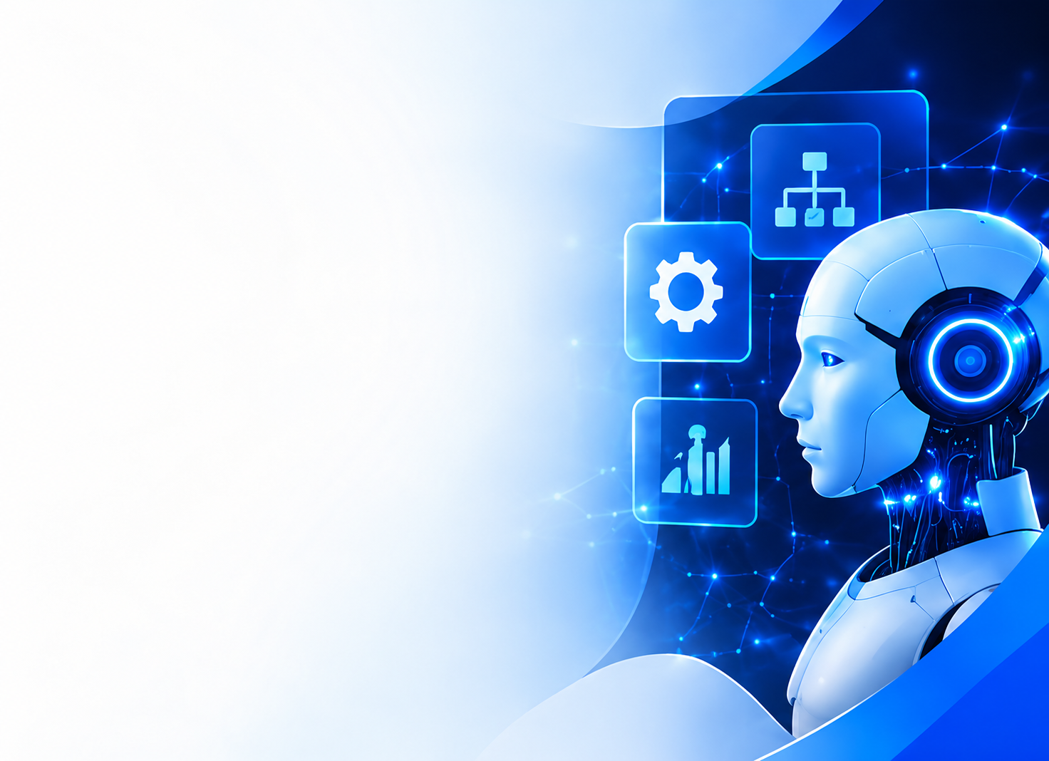 AI and Agentic Automation
